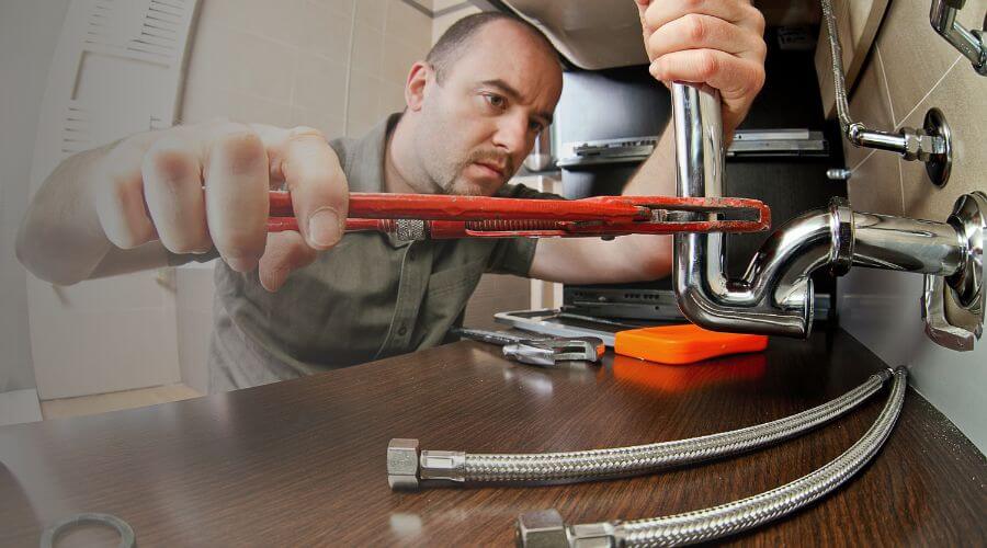 Professional bathroom faucet installation in Rocky Ford, CO
